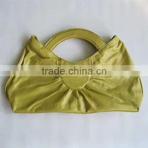 Leather Handbag thumbnail-1