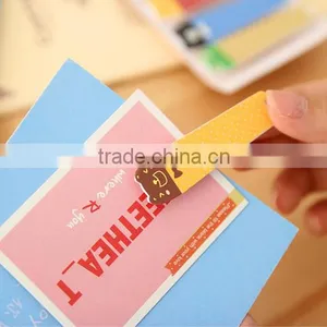 Lovely Wooden Memo Clip,photo Clip thumbnail-4