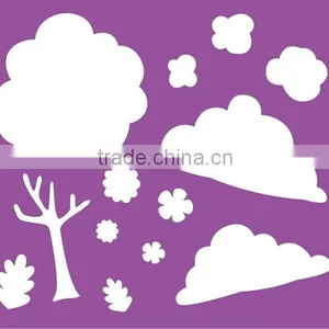 Beautiful Plastic Drawing Stencil Designs For Painting thumbnail-2