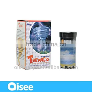 Attractive Educative Natural Toy/class Learning Kit -TORNADO thumbnail-1