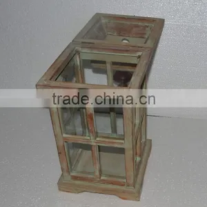 Minhou Handmade Garden Furniture Antique Garden Lantern thumbnail-1