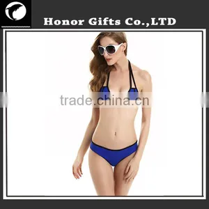 High Quality Factory Sale Full Body Swimwear Women thumbnail-2