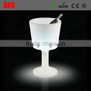 Ice Cooler New Lighting Cooler , Cooler Wine Bucket GH201 thumbnail-1