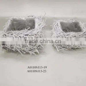 Christmas Flower Pot thumbnail-1