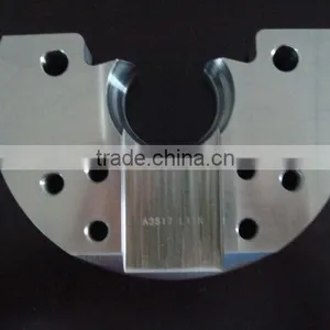 CNC Machine Parts, Mechanical Parts thumbnail-2
