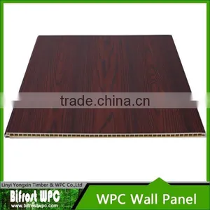 China 300 mm Width Waterproof WPC Wall Panels 014 thumbnail-4