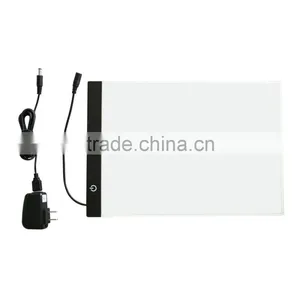 Hot Sale LED Animation Drawing Board/ Tracing Light Box /LED Tracing Board A4 thumbnail-4