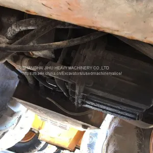Second Hand Used CASE 580 Backhoe Wheel Loader thumbnail-4