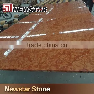Newstar Turkish Exported Rosalia Marble Stone Flooring Tile thumbnail-1