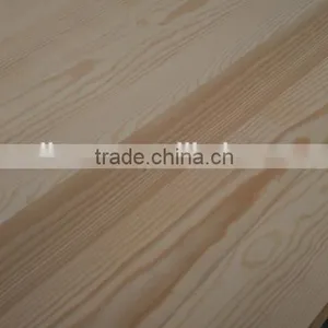 1220*2440mm AA Grade Finger Joint Pine Board thumbnail-2