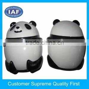 Custom Lovely Pencil Sharpener Injection Plastic Moulding Servie thumbnail-6