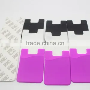 Universal Smart Phone Wallet 3m Sticker Smart Wallet thumbnail-1