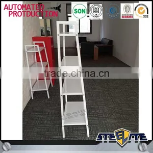 2017 China the Tire Rack Metal Display Rack thumbnail-3