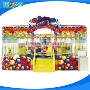 Cheap Wholesale Custom Park Ride Amusement Equipment thumbnail-1