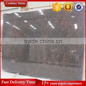 Tan Brown Red Granite Price thumbnail-4