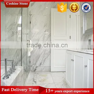Italy Top Quality Calacatte Gold Marble for Interior thumbnail-3