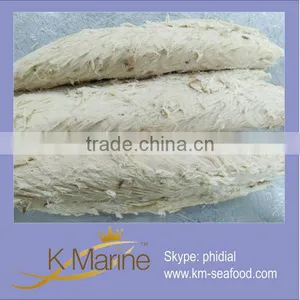 Cheap And Delicious Foods Precooked Sarda Orientalis Loin Lot Number#kml4014 thumbnail-1