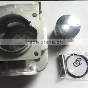 Good-quality Single Cylinder Set for 1E40F-5A Brush Cutter With CE thumbnail-1