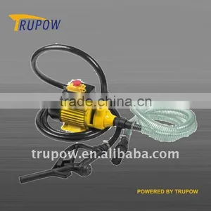 CE 230V 2400L/h Economic Type Bio Transfer Diesel Electric Oil Pump Prices thumbnail-1