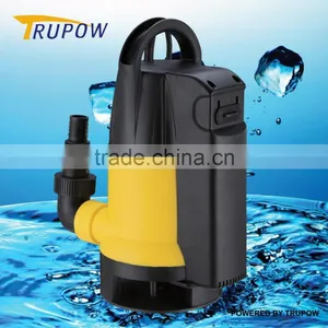 Integrated Switch Automatic Submersible Dirty Water Pump thumbnail-1