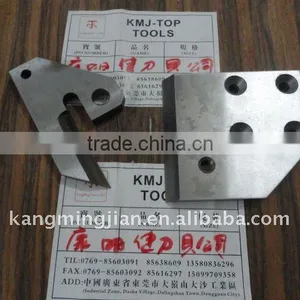 Cemented Carbide Tip for Welding Cutting Blades thumbnail-1