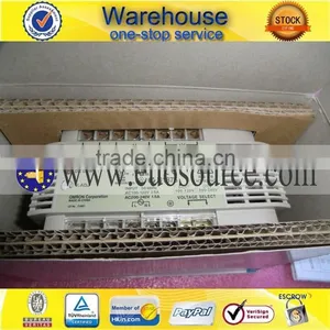 Omron Power Supply S82K-10024 thumbnail-1