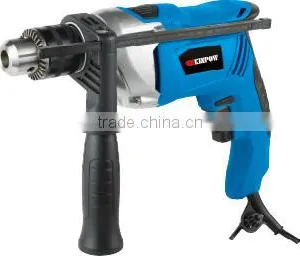 850w 13mm Impact Drill/hand Drill Electric Drill With Alu.gear Box thumbnail-1