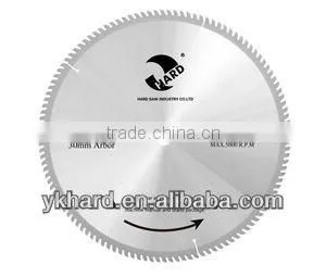 Cutting Tools for Tungsten Carbide Tipped Circular Saw Blade thumbnail-1