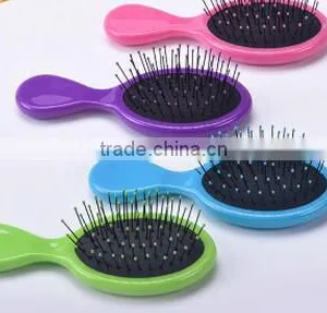 Hot Selling Baby Hair Massage Brush thumbnail-2
