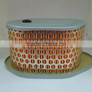 Air Filter With Foam Wrap Fits Robin Engine Air Filter thumbnail-2