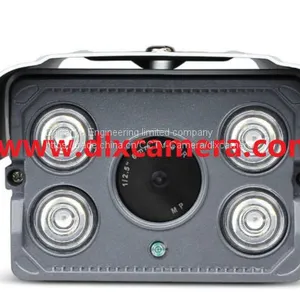 DLX-IB4E20 1080P Outdoor Water-proof IP IR80 Night-vision Bullet Camera thumbnail-2