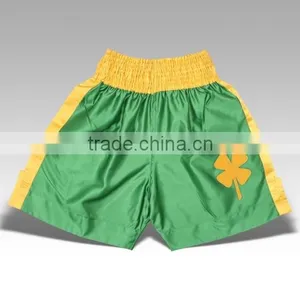 Mma Shorts thumbnail-6