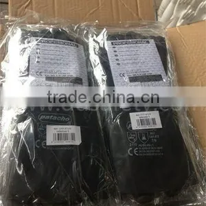 Double Color Industry Gloves thumbnail-4