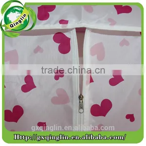 Wooden Clothes Wardrobe Bedroom Furniture thumbnail-5