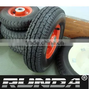 Inline Skates Rubber Wheel thumbnail-1