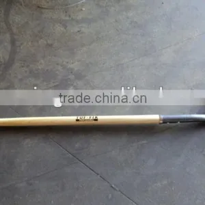 Popular! HEAVY DUTY Wooden Handle Shovel thumbnail-1