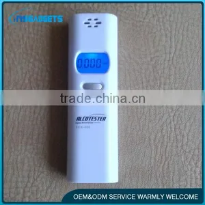 Alcohol Tester Breath Analyser thumbnail-1