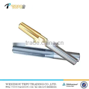 HSS Straight Flute Machine Tap thumbnail-1