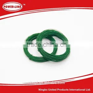 Garden Binding Wire/binder Wire/twist Tie thumbnail-1