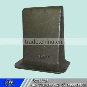 Carbon Steel Reinforcement Inside Seat thumbnail-1