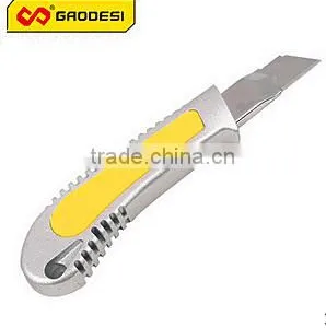 Multi Aluminum Utility Knife thumbnail-3