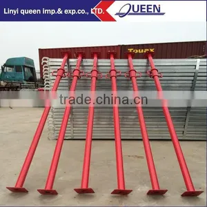 Metal Props Adjustable Builders Props Used Formwork for Sale thumbnail-2
