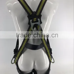 Safety Belt Full Body Harness thumbnail-2