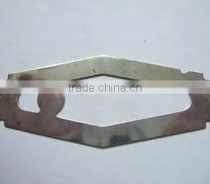 Bimetal Strip' Supplier From China BT-47 thumbnail-1