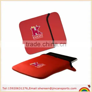 Cute Fashion Neoprene Tablet Bag thumbnail-1