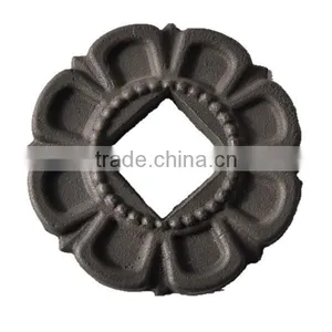 Metal Fence Decoration thumbnail-5