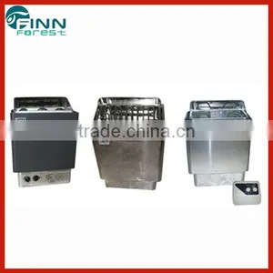 Factory Supply Sauna Room Use Dry Steam 6kw Sauna Heater thumbnail-1