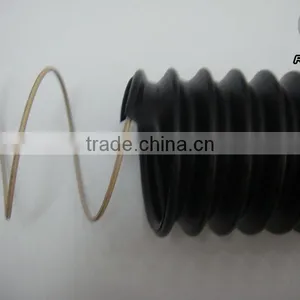 Grey Steel Wire Heat Resistant Pvc Pipe thumbnail-5