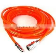 L4.5m PU Spiral Tube 12mm*9mm for Compressor&pneumatic Tools Used for Hardware thumbnail-5