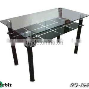 Glass Dining Table thumbnail-1